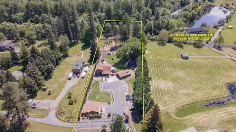 8110 New Hope Road Grants Pass OR 97527
