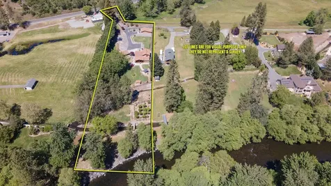 8110 New Hope Road Grants Pass OR 97527