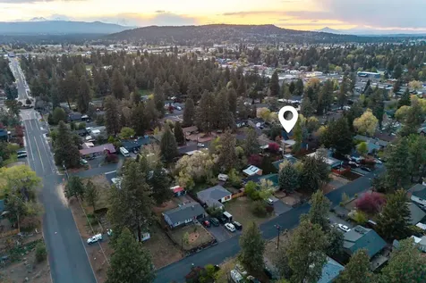714 NE 10th Street Bend OR 97701