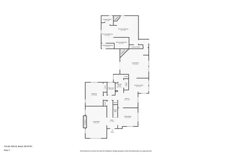 714 NE 10th Street Bend OR 97701