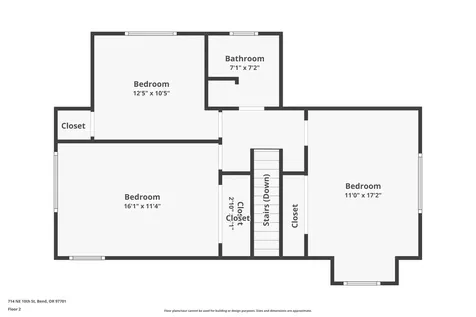 714 NE 10th Street Bend OR 97701