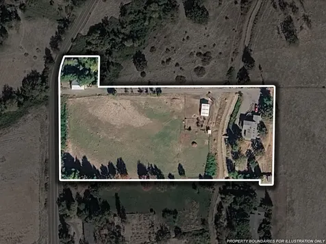 2140 N Valley View Road Ashland OR 97520