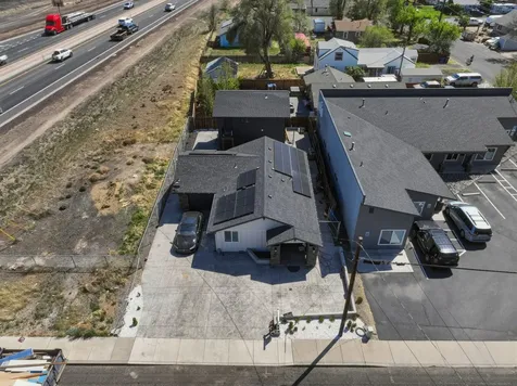 124 W Antler Avenue Redmond OR 97756
