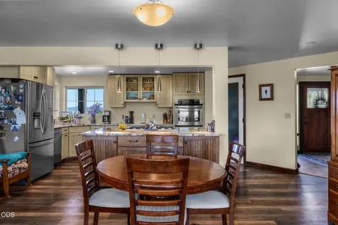 26608 Adam Road Canyon City OR 97820