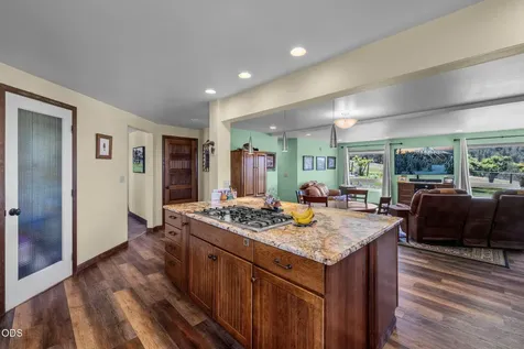 26608 Adam Road Canyon City OR 97820