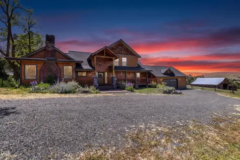 26608 Adam Road Canyon City OR 97820