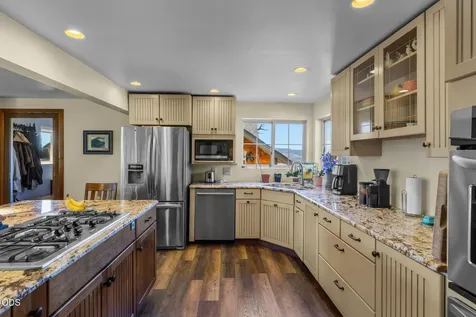 26608 Adam Road Canyon City OR 97820