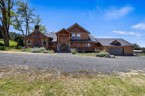 26608 Adam Road Canyon City OR 97820