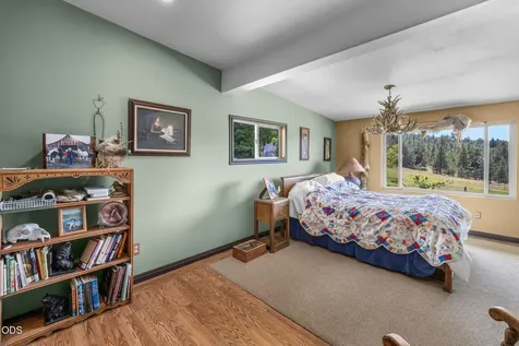 26608 Adam Road Canyon City OR 97820