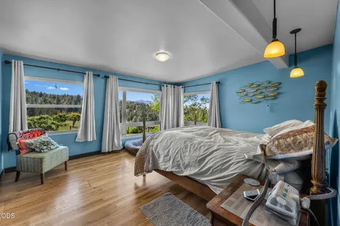 26608 Adam Road Canyon City OR 97820