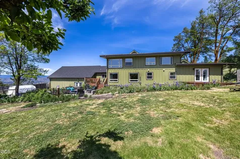 26608 Adam Road Canyon City OR 97820