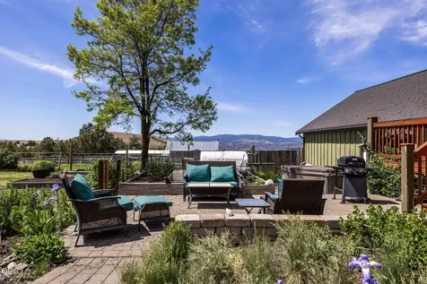 26608 Adam Road Canyon City OR 97820