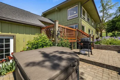 26608 Adam Road Canyon City OR 97820