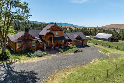 26608 Adam Road Canyon City OR 97820