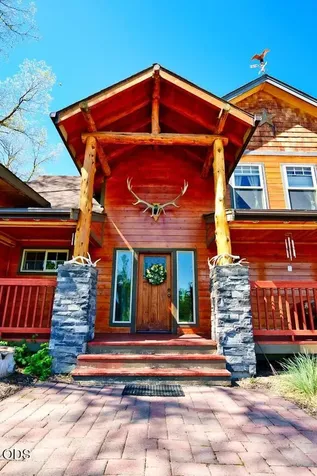 26608 Adam Road Canyon City OR 97820
