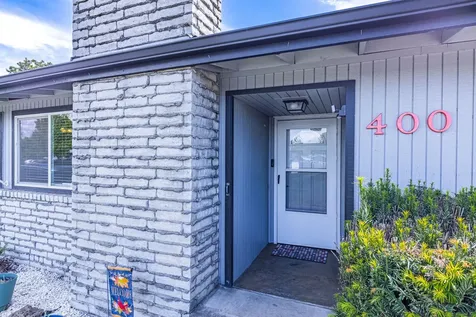 400 Morningside Street Medford OR 97501