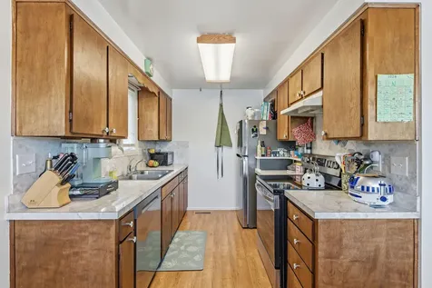 400 Morningside Street Medford OR 97501