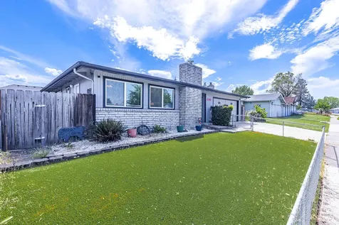 400 Morningside Street Medford OR 97501