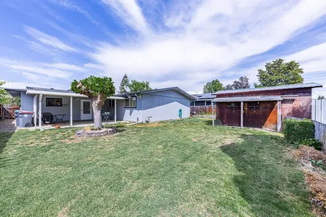 400 Morningside Street Medford OR 97501