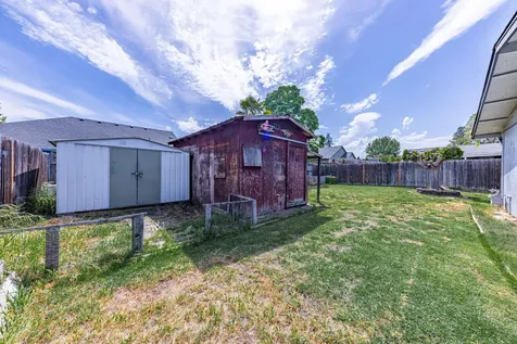 400 Morningside Street Medford OR 97501