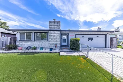 400 Morningside Street Medford OR 97501