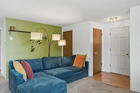 400 Morningside Street Medford OR 97501