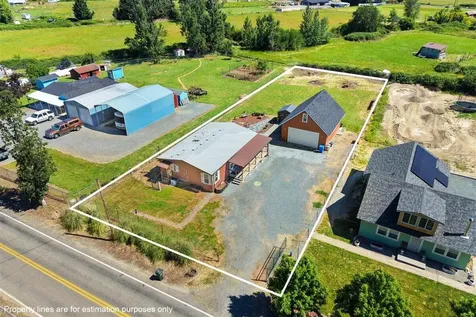 1807 Rounds Avenue Grants Pass OR 97527