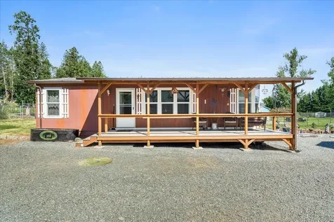 1807 Rounds Avenue Grants Pass OR 97527