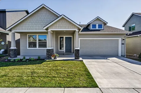 3023 NE Red Oak Drive Bend OR 97701