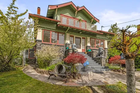 419 High Street Klamath Falls OR 97601