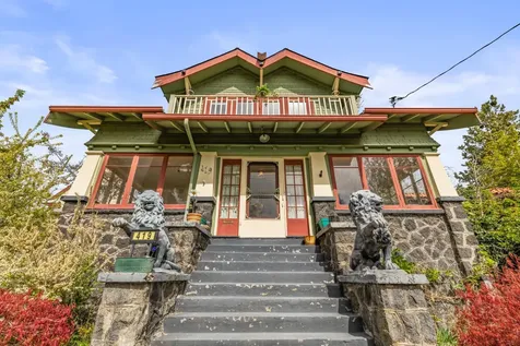 419 High Street Klamath Falls OR 97601