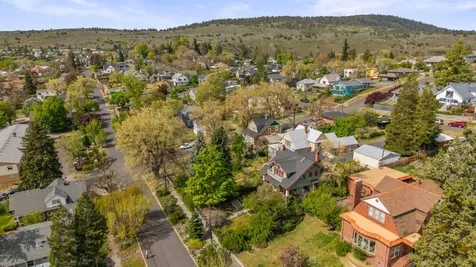 419 High Street Klamath Falls OR 97601