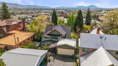 419 High Street Klamath Falls OR 97601
