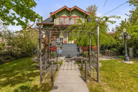419 High Street Klamath Falls OR 97601