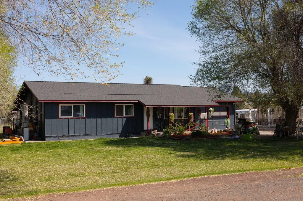 1771 NW Newell Avenue Terrebonne OR 97760
