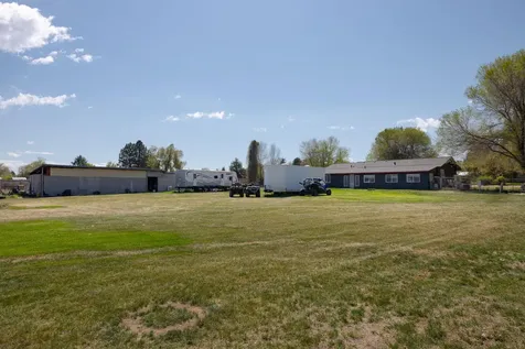 1771 NW Newell Avenue Terrebonne OR 97760