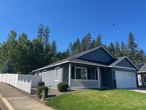 126 Sienna Way Rogue River OR 97537