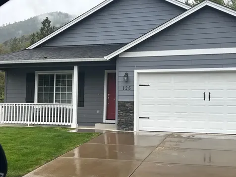 126 Sienna Way Rogue River OR 97537