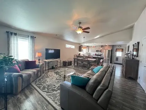 126 Sienna Way Rogue River OR 97537