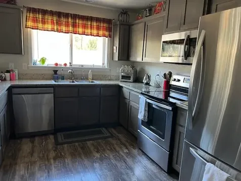 126 Sienna Way Rogue River OR 97537