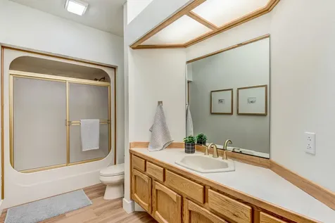 60768 Breckenridge Street Bend OR 97702