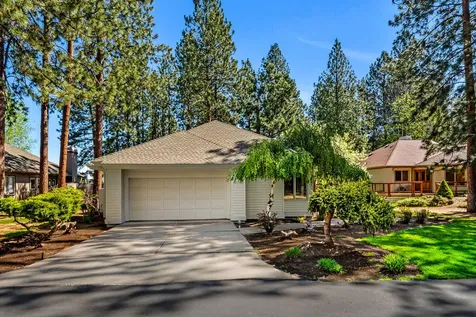 60768 Breckenridge Street Bend OR 97702