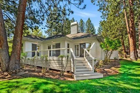 60768 Breckenridge Street Bend OR 97702