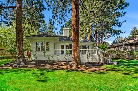 60768 Breckenridge Street Bend OR 97702