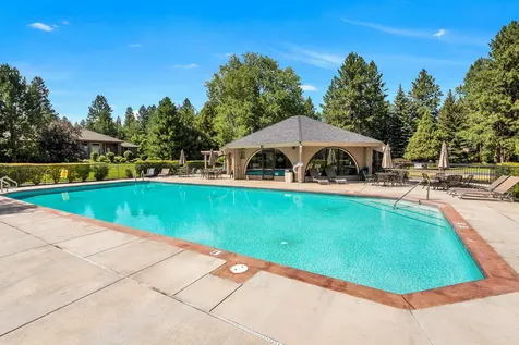 60768 Breckenridge Street Bend OR 97702