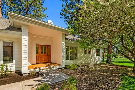 60768 Breckenridge Street Bend OR 97702