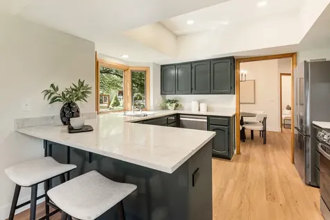 60768 Breckenridge Street Bend OR 97702