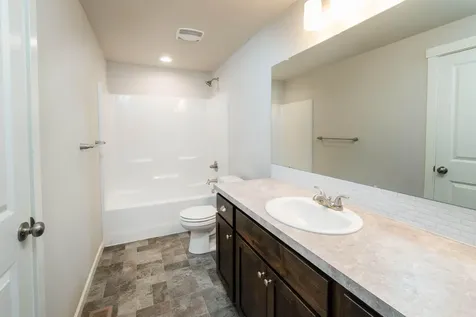 3035 NW Cedar Avenue Redmond OR 97756