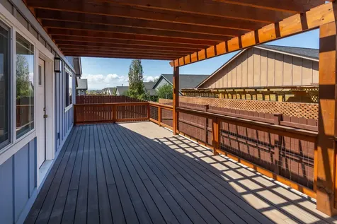 3035 NW Cedar Avenue Redmond OR 97756