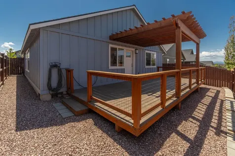 3035 NW Cedar Avenue Redmond OR 97756
